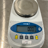 VWR LP-6202 Scale image 2